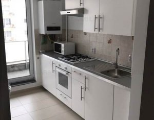 Appartement 2 chambres à louer dans Cluj-napoca, zone Marasti