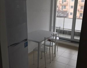 Appartement 2 chambres à louer dans Cluj-napoca, zone Marasti