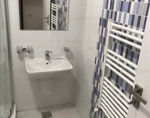 Appartement 2 chambres à louer dans Cluj-napoca, zone Marasti