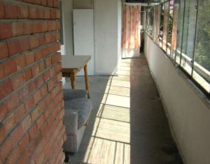 Lakás 3 szobák kiadó on Cluj-napoca, Zóna Manastur