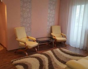 Lakás 3 szobák kiadó on Cluj-napoca, Zóna Manastur