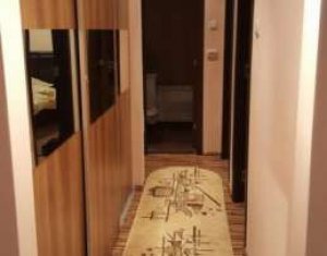 Lakás 3 szobák kiadó on Cluj-napoca, Zóna Manastur