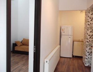 Lakás 2 szobák kiadó on Cluj-napoca, Zóna Centru