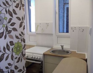 Lakás 2 szobák kiadó on Cluj-napoca, Zóna Centru