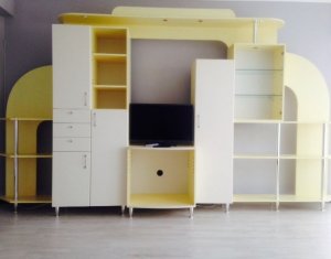 Appartement 2 chambres à louer dans Cluj-napoca, zone Andrei Muresanu