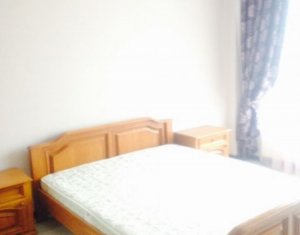 Appartement 2 chambres à louer dans Cluj-napoca, zone Andrei Muresanu