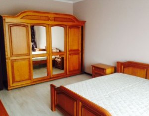 Appartement 2 chambres à louer dans Cluj-napoca, zone Andrei Muresanu