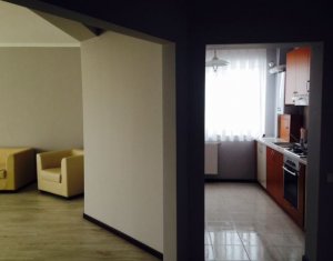 Appartement 2 chambres à louer dans Cluj-napoca, zone Andrei Muresanu