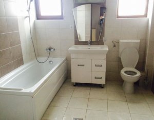 Appartement 2 chambres à louer dans Cluj-napoca, zone Andrei Muresanu