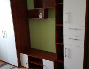 Lakás 2 szobák kiadó on Cluj-napoca, Zóna Marasti