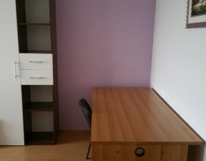 Lakás 2 szobák kiadó on Cluj-napoca, Zóna Marasti