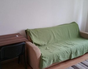 Lakás 2 szobák kiadó on Cluj-napoca, Zóna Marasti