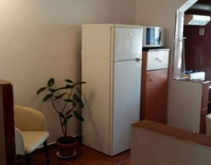 Lakás 2 szobák kiadó on Cluj-napoca, Zóna Zorilor