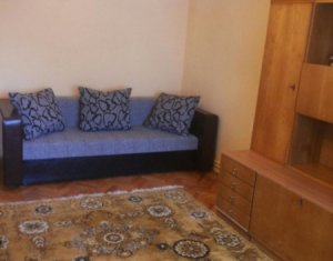 Lakás 2 szobák kiadó on Cluj-napoca, Zóna Zorilor