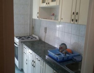 Lakás 2 szobák kiadó on Cluj-napoca, Zóna Zorilor