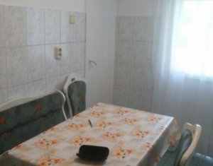 Lakás 2 szobák kiadó on Cluj-napoca, Zóna Zorilor