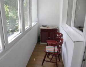Lakás 2 szobák kiadó on Cluj-napoca, Zóna Gheorgheni