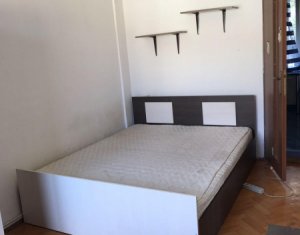 Lakás 2 szobák kiadó on Cluj-napoca