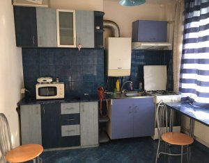 Lakás 2 szobák kiadó on Cluj-napoca