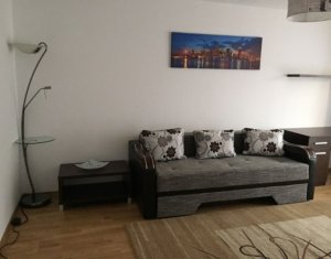 Appartement 2 chambres à louer dans Cluj-napoca, zone Gheorgheni