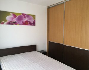 Appartement 2 chambres à louer dans Cluj-napoca, zone Gheorgheni