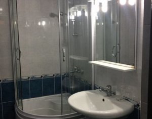Appartement 2 chambres à louer dans Cluj-napoca, zone Gheorgheni