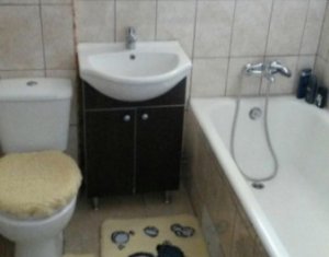 Lakás 3 szobák kiadó on Cluj-napoca, Zóna Manastur