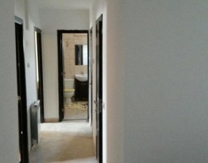 Lakás 3 szobák kiadó on Cluj-napoca, Zóna Manastur