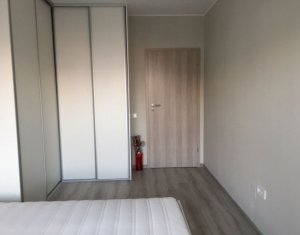 Appartement 2 chambres à louer dans Cluj-napoca, zone Buna Ziua