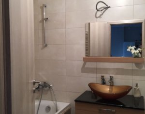 Appartement 2 chambres à louer dans Cluj-napoca, zone Buna Ziua