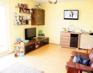 , 64m2 dans Cluj-napoca, zone Marasti