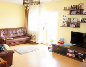 Appartement 3 chambres à louer dans Cluj-napoca, zone Marasti