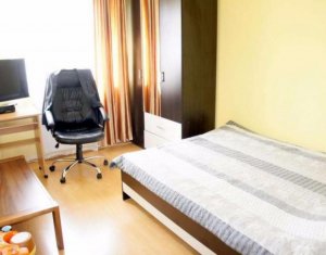 Appartement 3 chambres à louer dans Cluj-napoca, zone Marasti