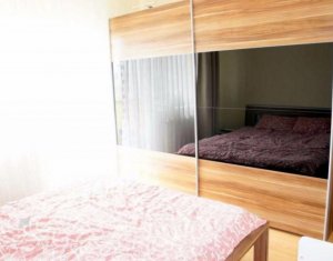 Appartement 3 chambres à louer dans Cluj-napoca, zone Marasti