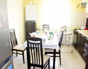 Appartement 3 chambres à louer dans Cluj-napoca, zone Marasti