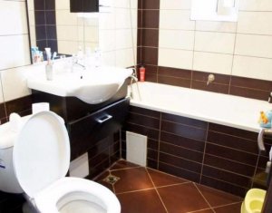 Appartement 3 chambres à louer dans Cluj-napoca, zone Marasti