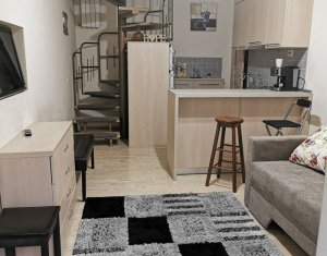 , 55m2 on Cluj-napoca, Zóna Centru