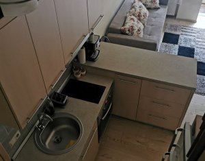 Lakás 2 szobák kiadó on Cluj-napoca, Zóna Centru