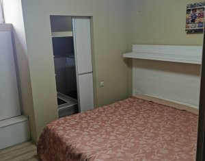 Lakás 2 szobák kiadó on Cluj-napoca, Zóna Centru