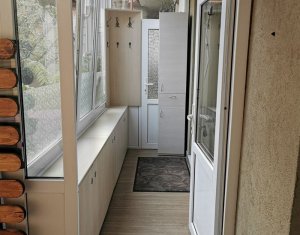 Lakás 2 szobák kiadó on Cluj-napoca, Zóna Centru