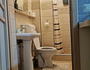 Lakás 2 szobák kiadó on Cluj-napoca, Zóna Centru