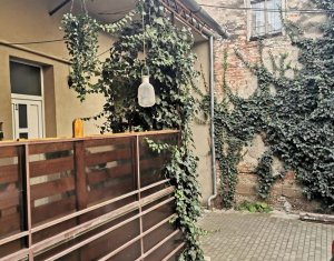 Lakás 2 szobák kiadó on Cluj-napoca, Zóna Centru