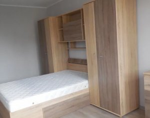 Lakás 2 szobák kiadó on Cluj-napoca, Zóna Plopilor