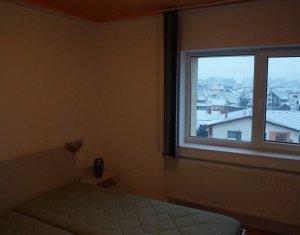 Lakás 3 szobák kiadó on Cluj-napoca, Zóna Gheorgheni