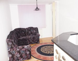 Lakás 3 szobák kiadó on Cluj-napoca, Zóna Gheorgheni