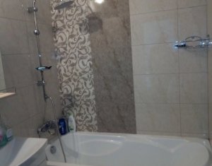 Lakás 2 szobák kiadó on Cluj-napoca, Zóna Zorilor