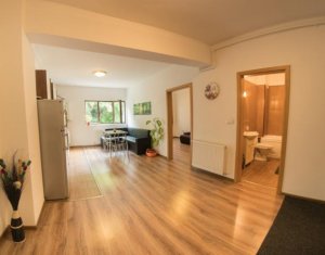 , 64m2 on Cluj-napoca, Zóna Manastur