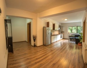 Lakás 3 szobák kiadó on Cluj-napoca, Zóna Manastur