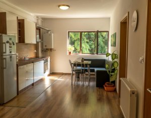 Lakás 3 szobák kiadó on Cluj-napoca, Zóna Manastur