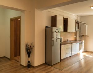 Lakás 3 szobák kiadó on Cluj-napoca, Zóna Manastur